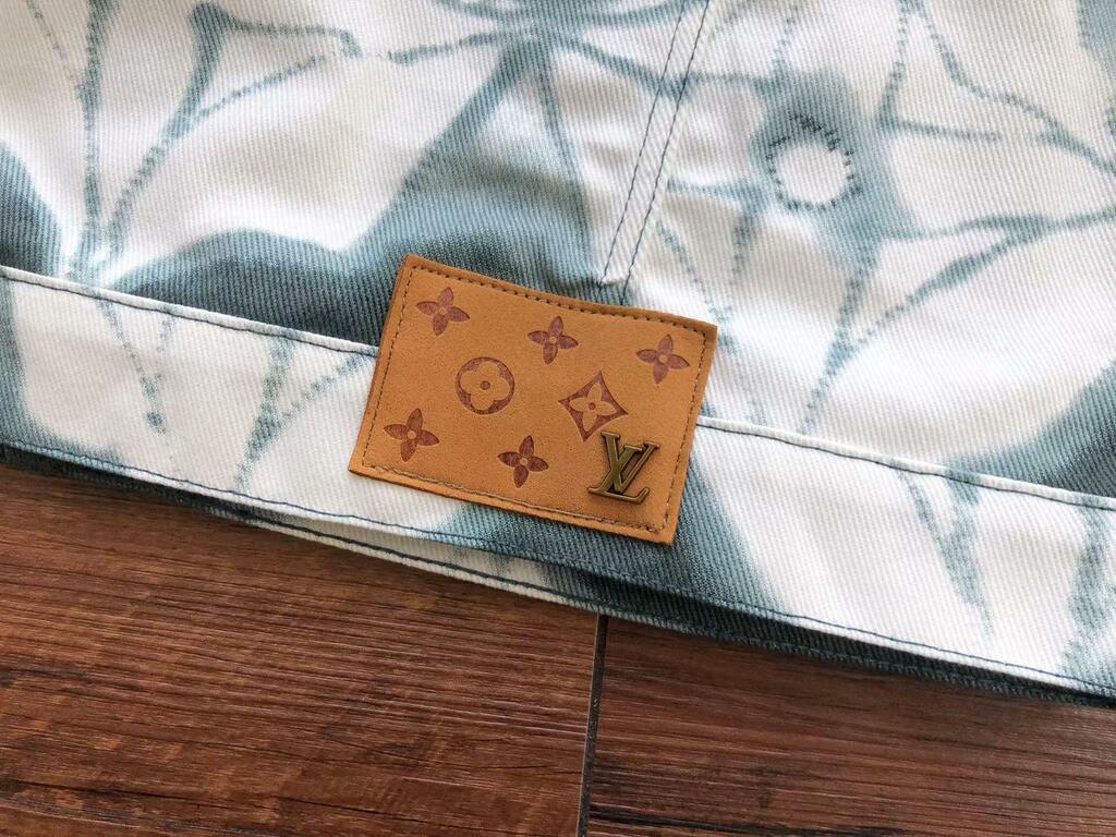 Jaqueta Louis Vuitton