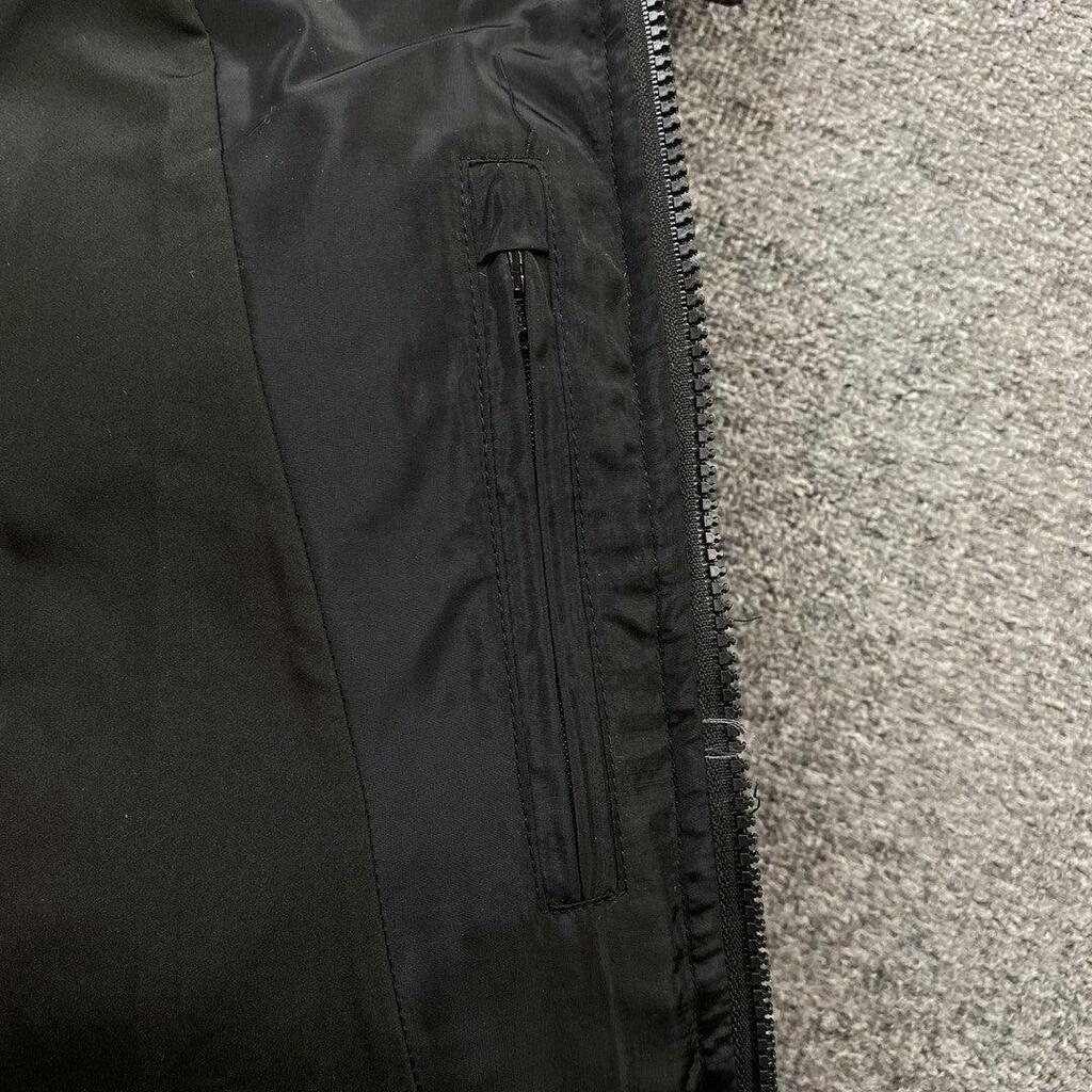 Jaqueta Puffer Trapstar