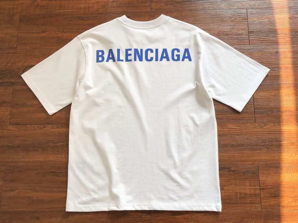 Camiseta Balenciaga
