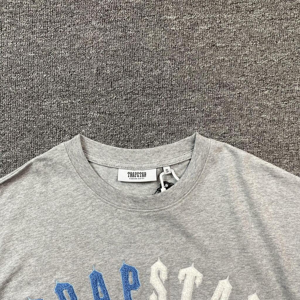 Camisa Trapstar