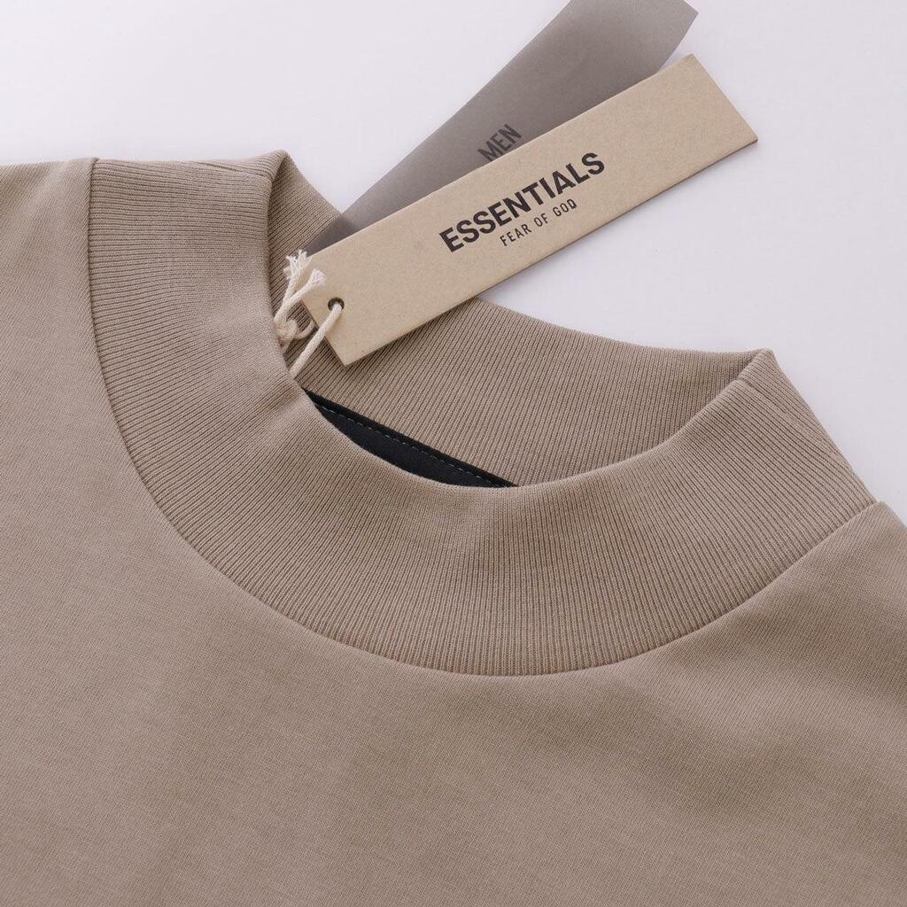 Camiseta Fear Of God Essentials