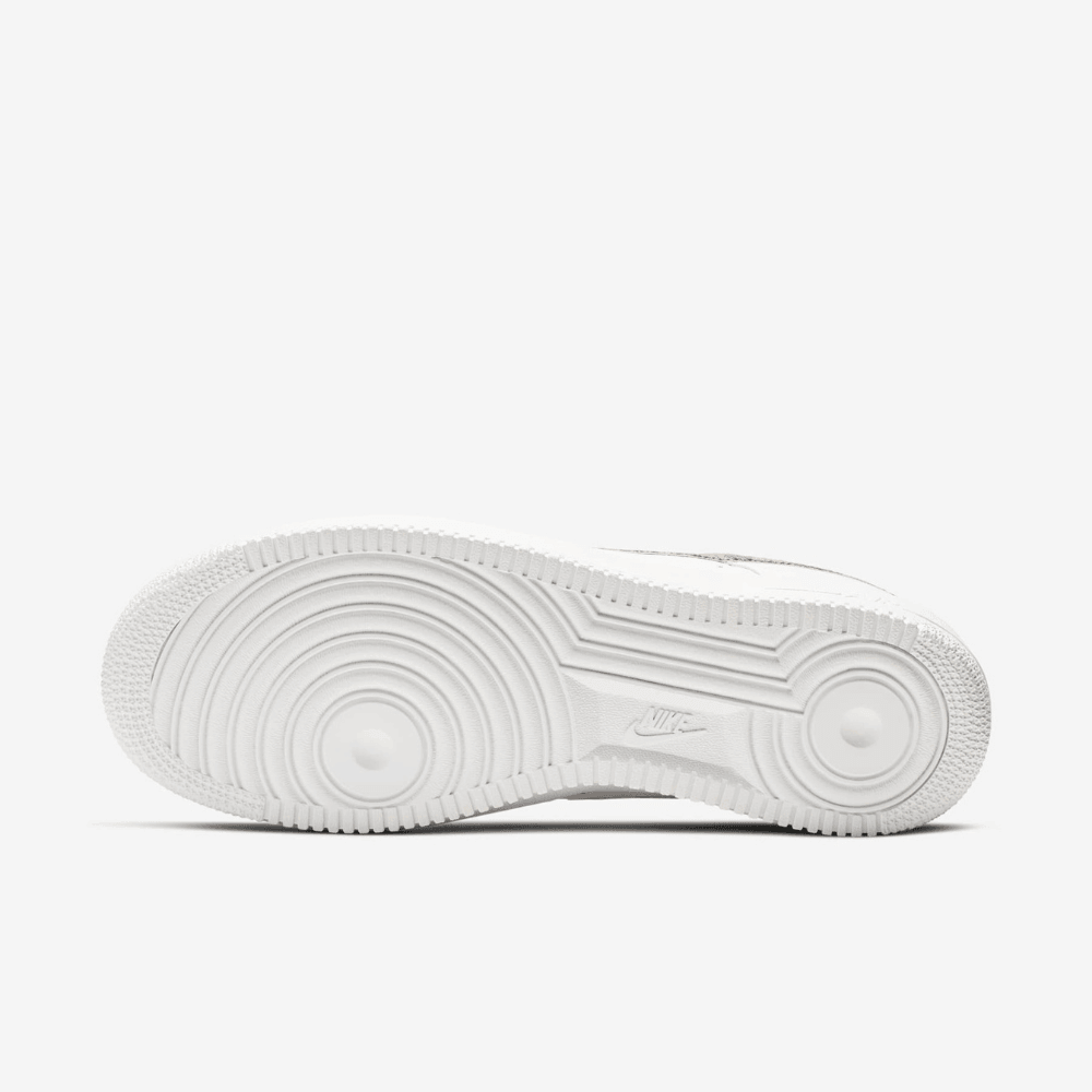 Nike Air Force 1 Low Ivory Snake