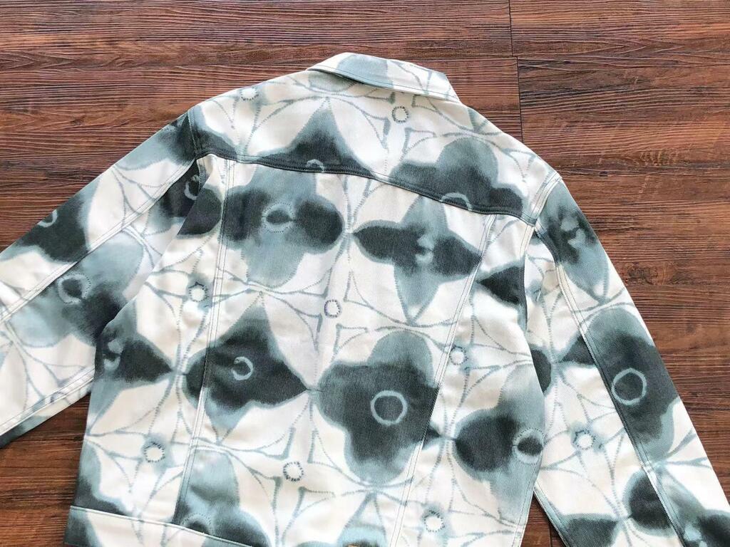 Jaqueta Louis Vuitton