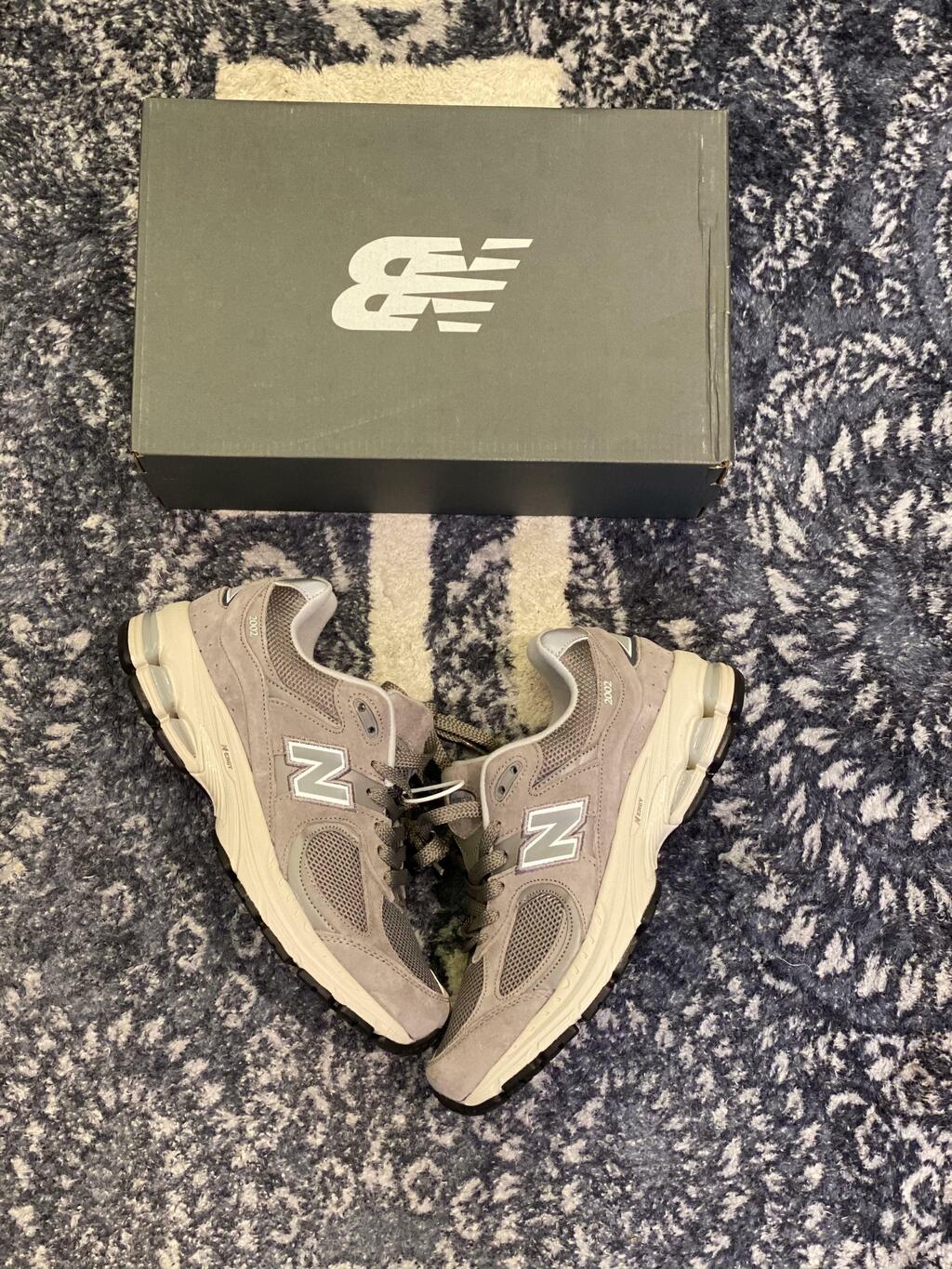 Tênis New Balance 2002R MARBLEHEAD