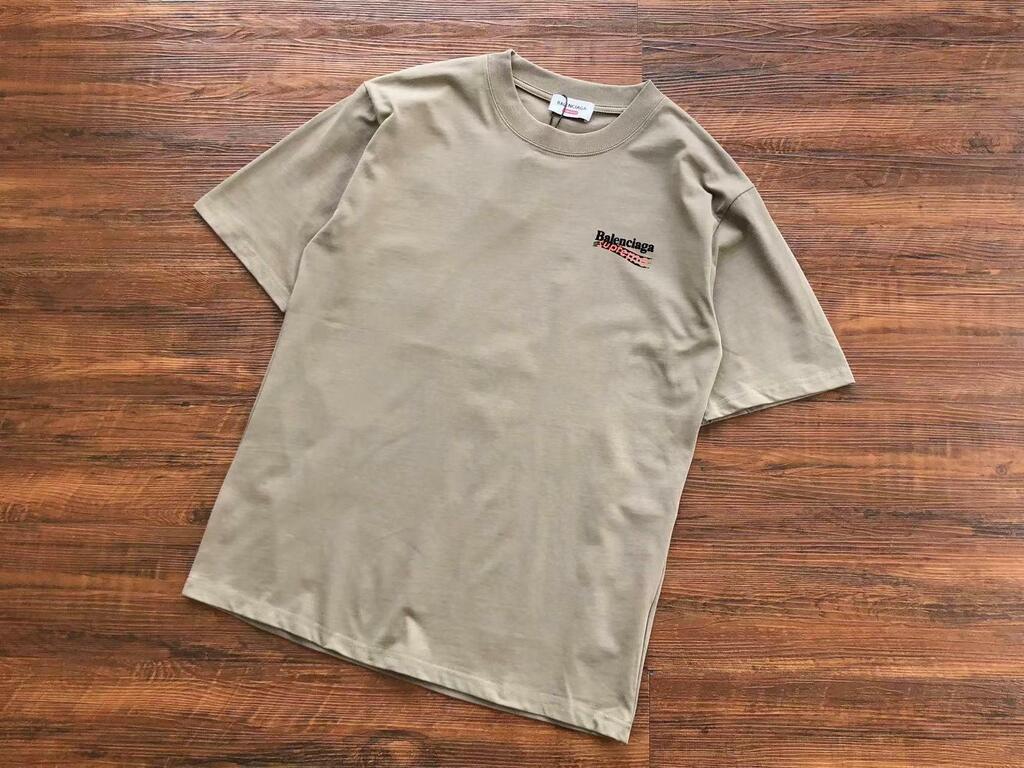 Camiseta Balenciaga