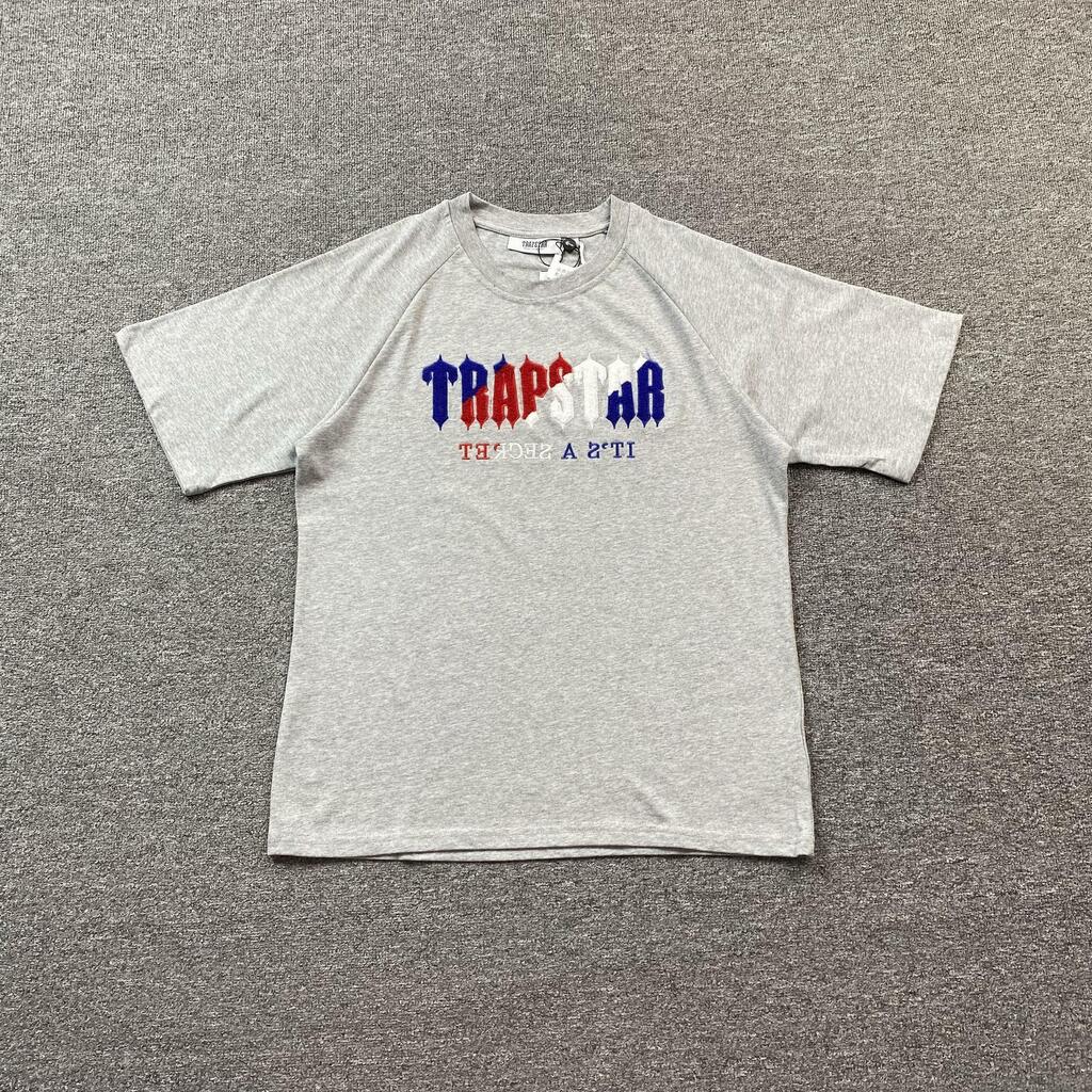 Camisa Trapstar
