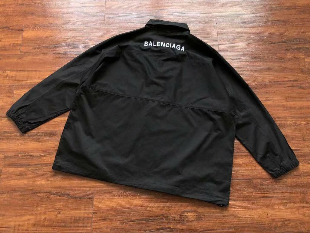 Jaqueta Balenciaga