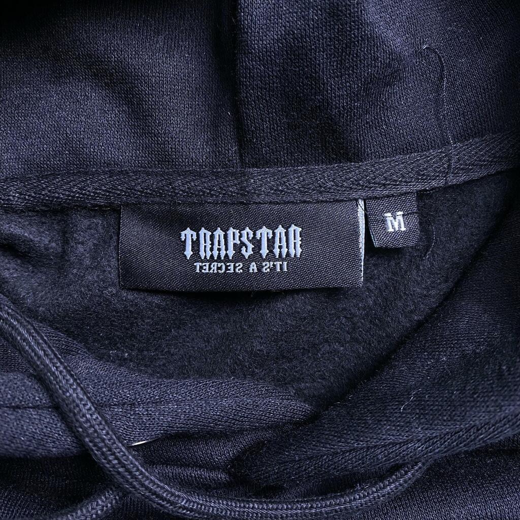 Conjunto Trapstar Moletom
