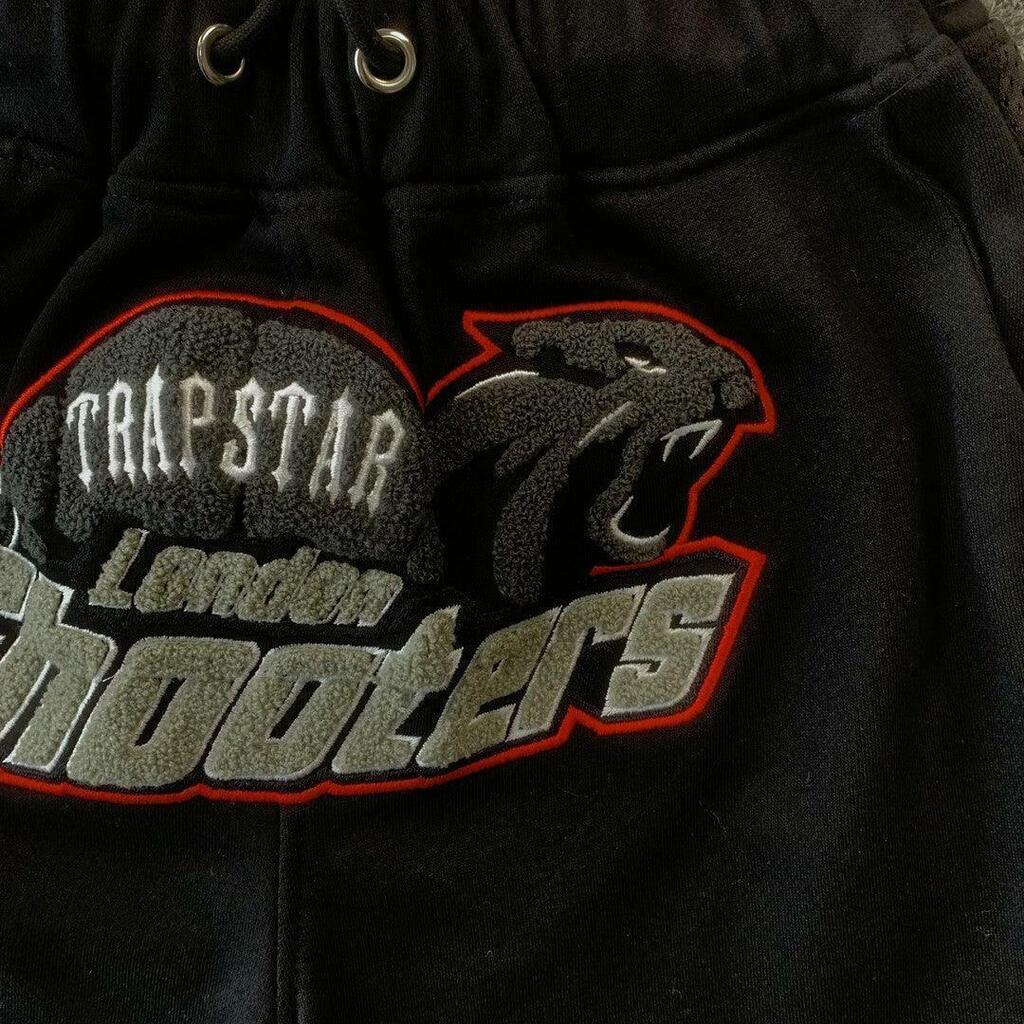 Conjunto Trapstar