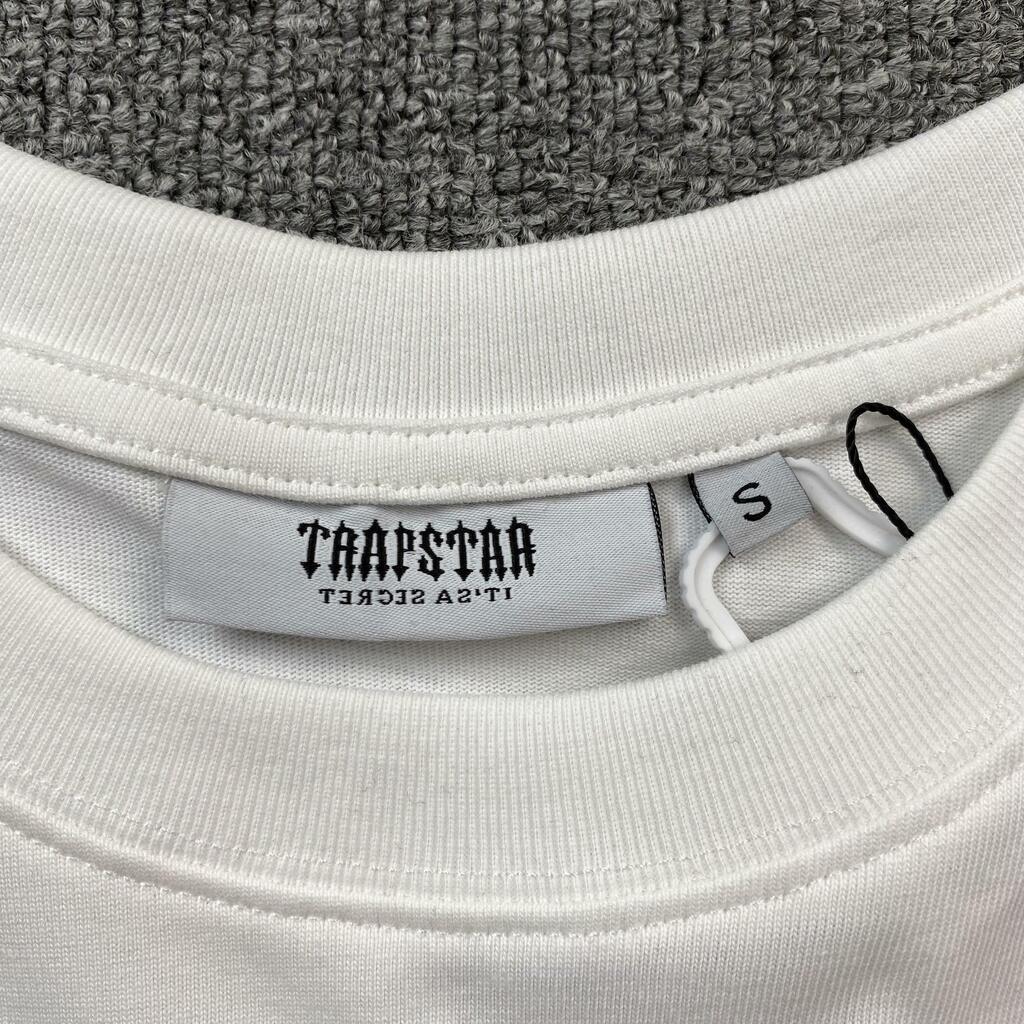 Camisa Trapstar