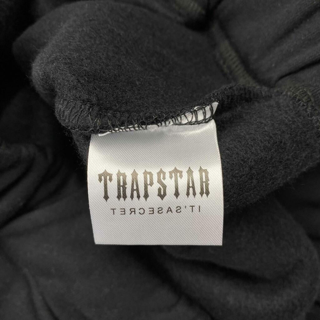 Conjunto Trapstar Moletom