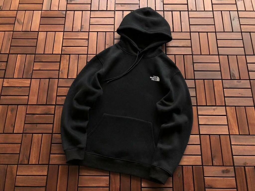 Conjunto de Moletom The North Face