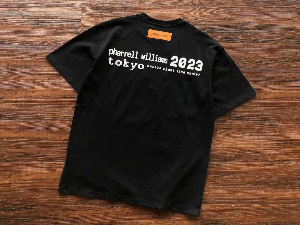 CAMISETA LOUIS VUITTON
