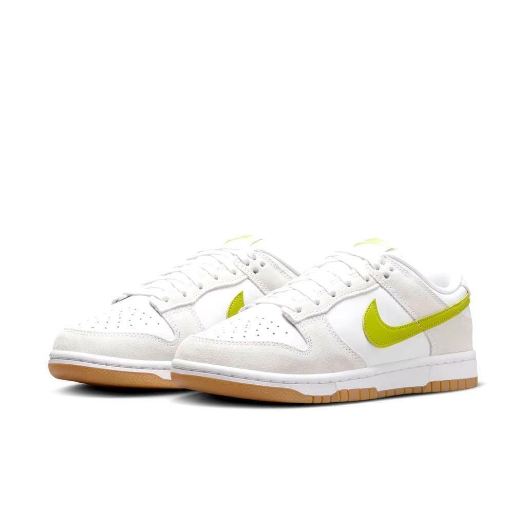 Nike Dunk Low Bright Cactus