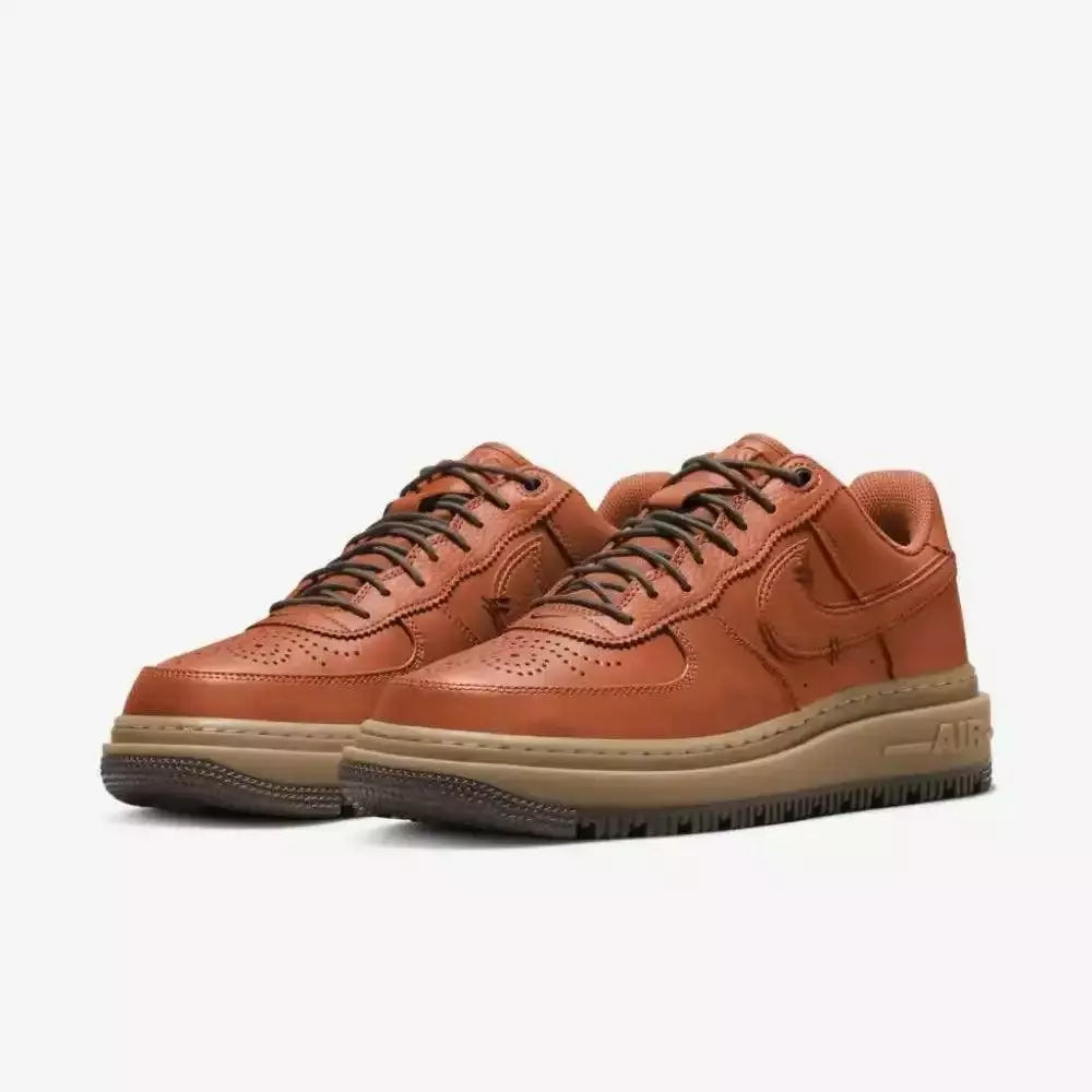 Nike Air Force 1 Low Luxe “Burnt Sunrise”