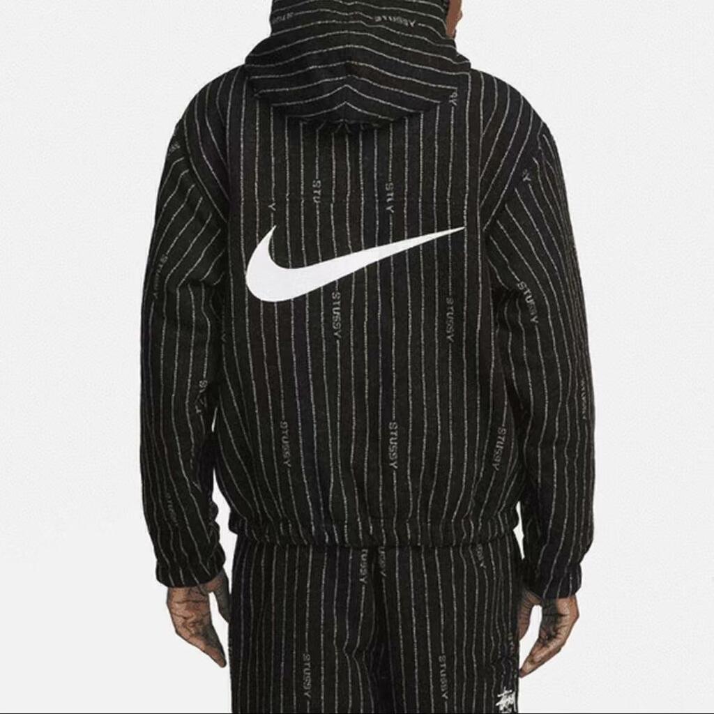 Conjunto Stussy Nike
