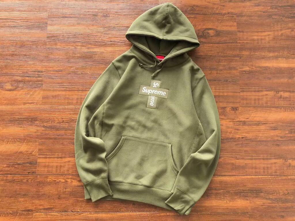 MOLETOM SUPREME