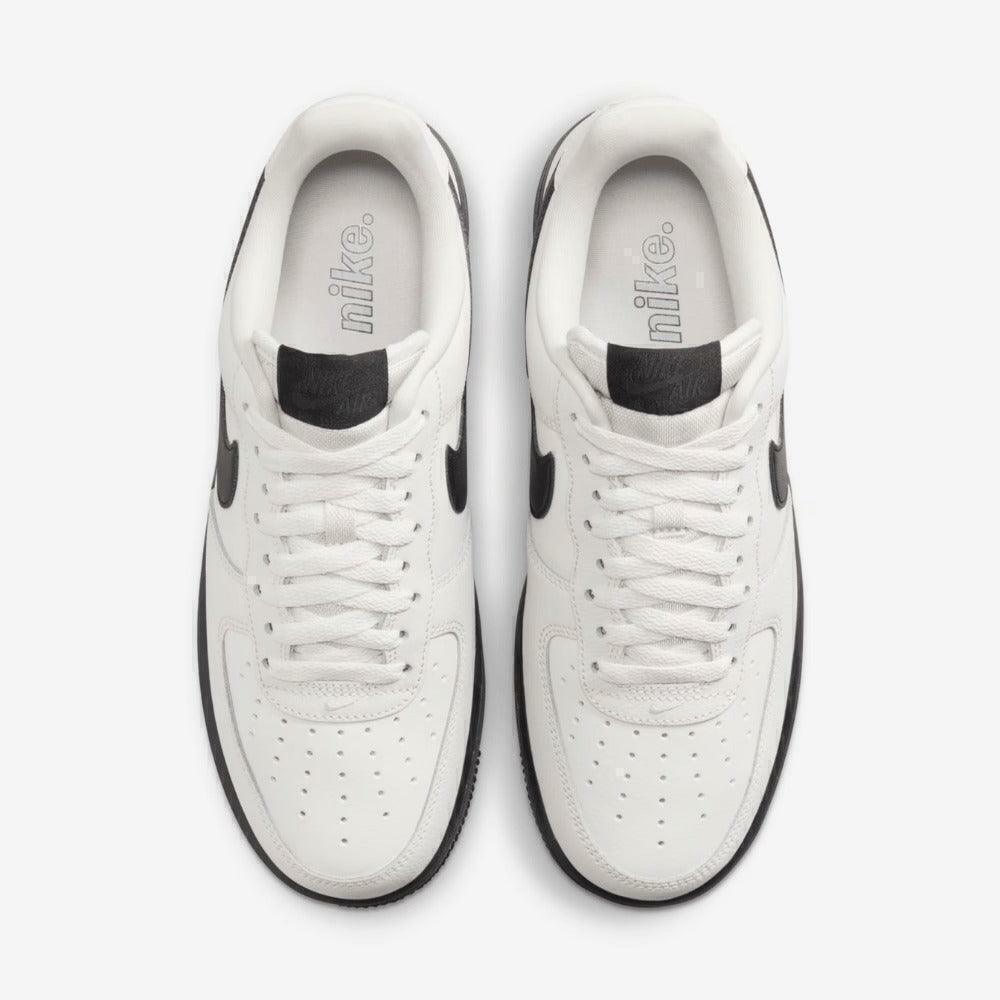 Nike Air Force 1 Low SE Phantom Grey Black
