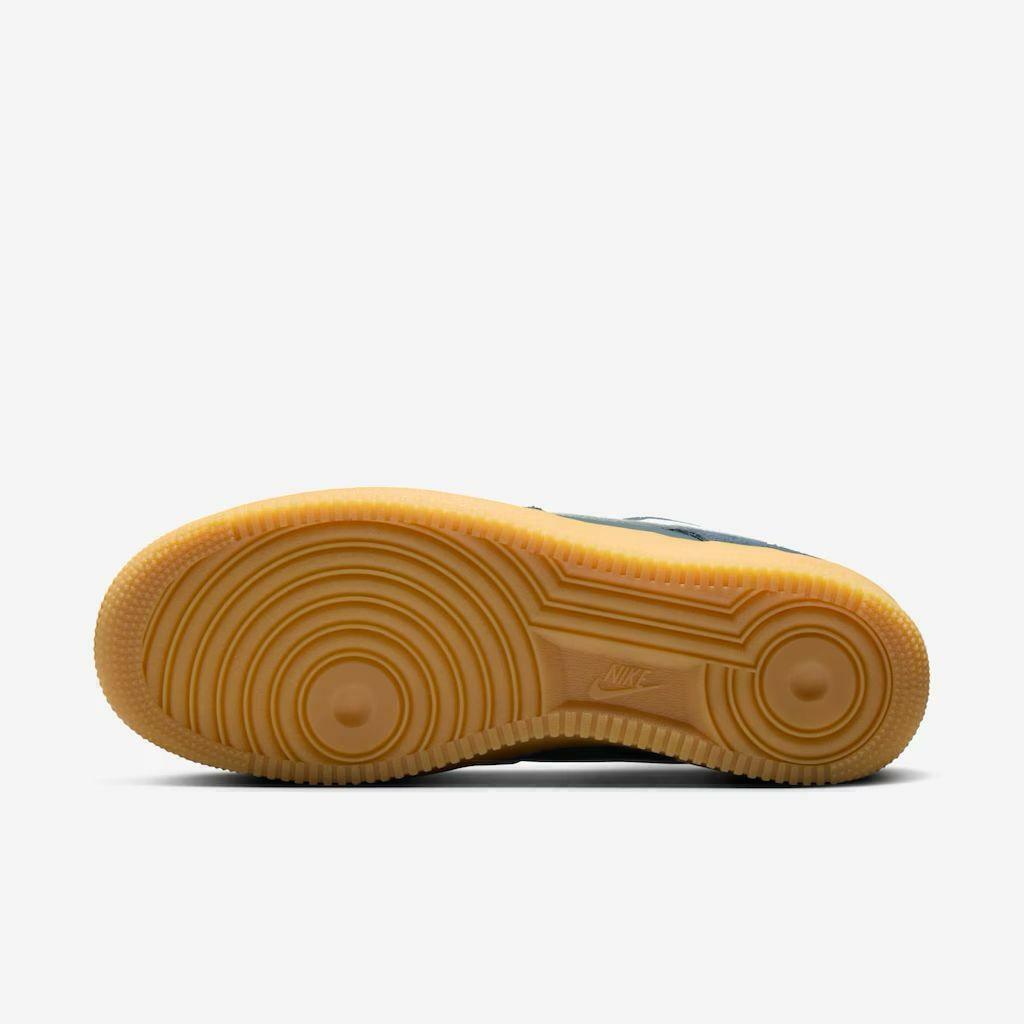 Nike Air Force 1 Low Armory Navy Gum