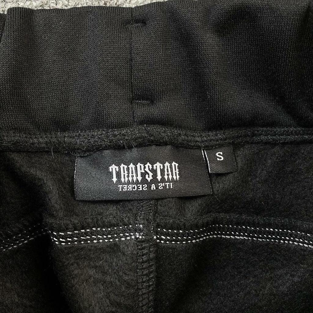 Conjunto Trapstar Moletom