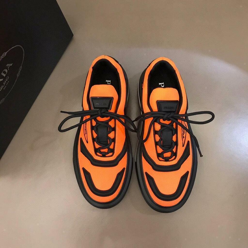 TENIS PRADA MACRO