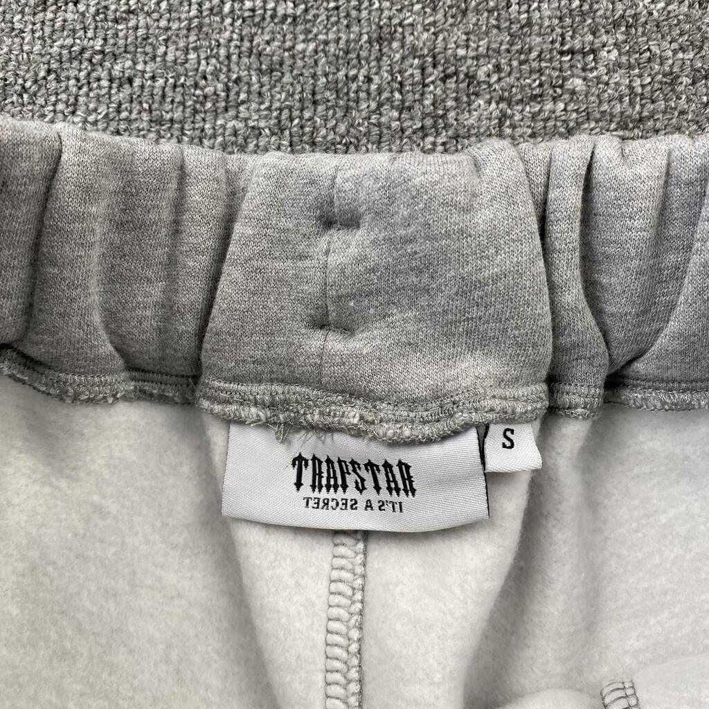 Conjunto Trapstar Moletom