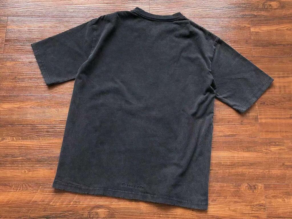 Camiseta Balenciaga