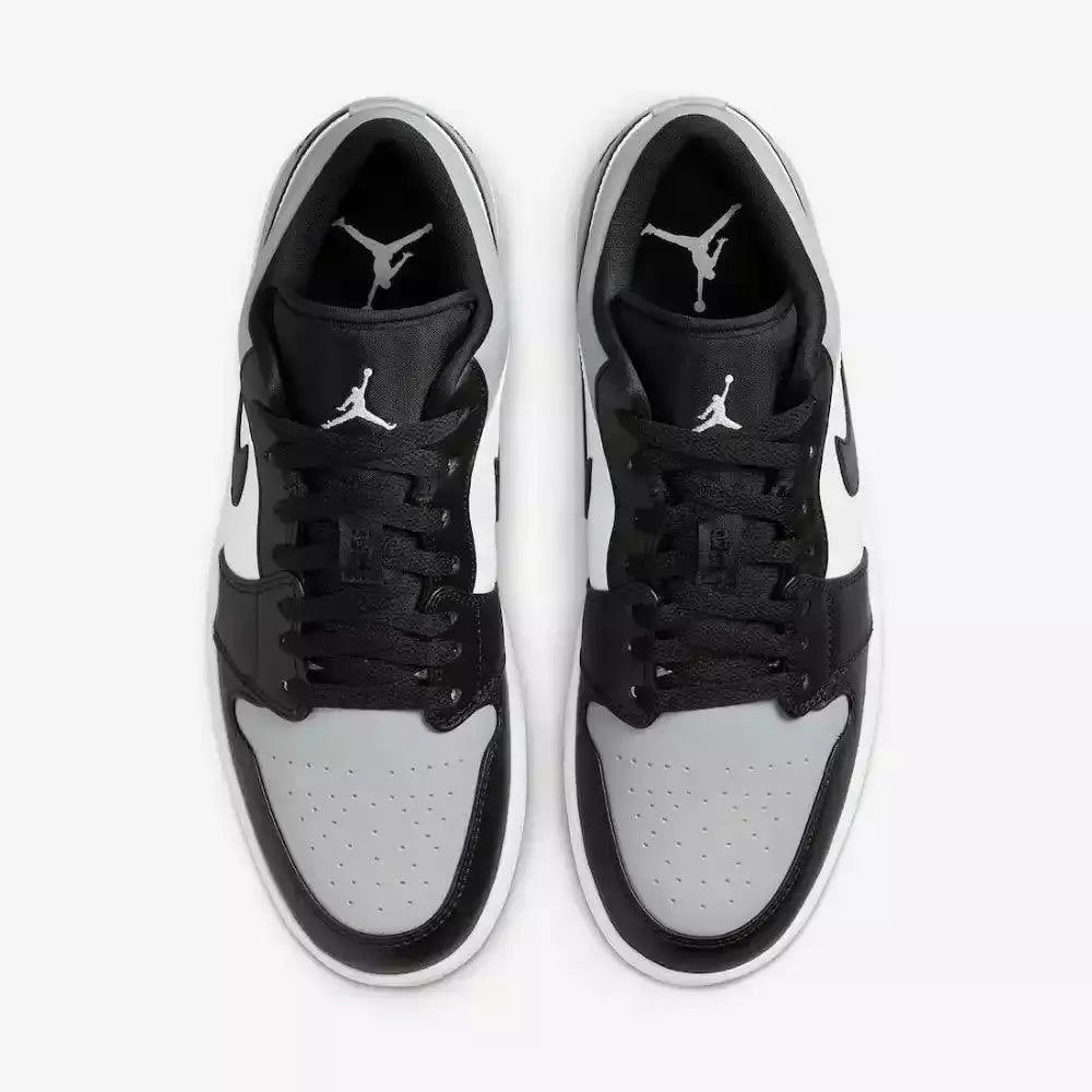 Nike Air Jordan 1 Low Shadow Toe