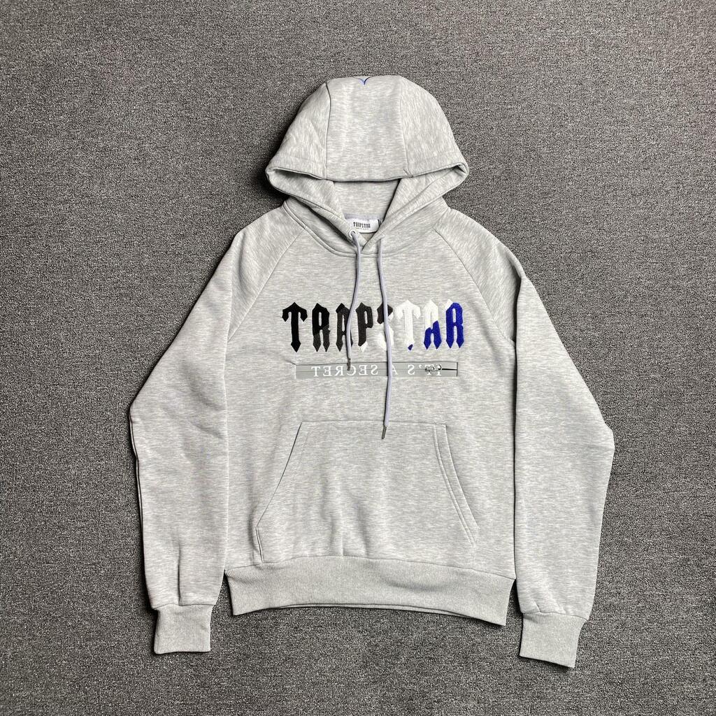Conjunto Trapstar Moletom