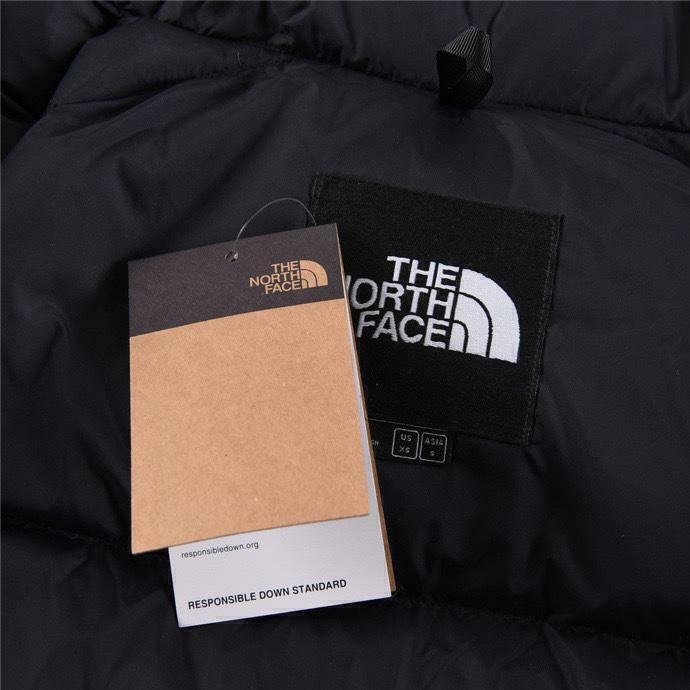 Jaqueta Puffer The North Face