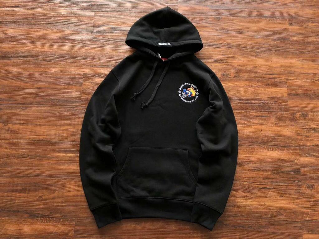 MOLETOM SUPREME