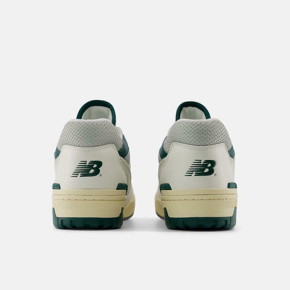 Tênis New Balance 550