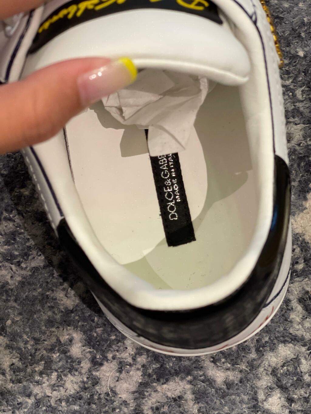 Dolce & Gabbana