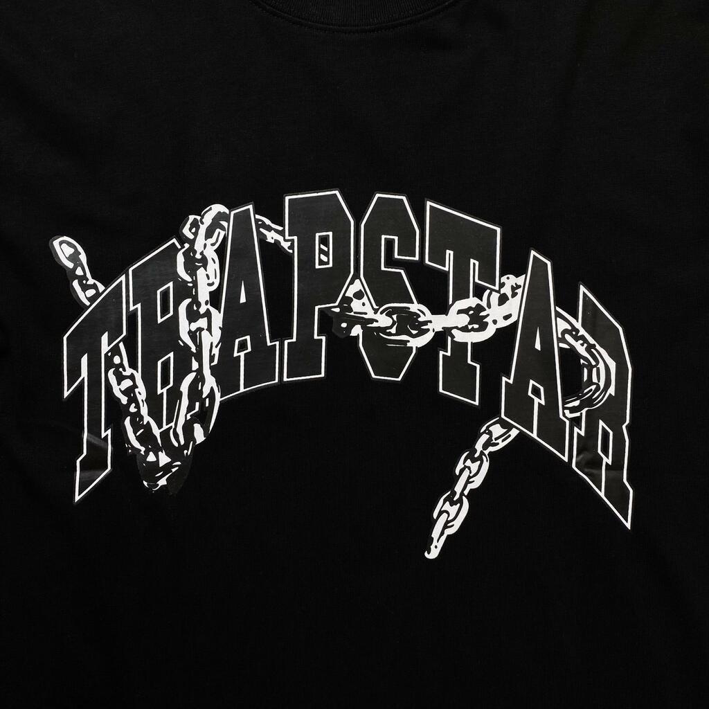 Camisa Trapstar
