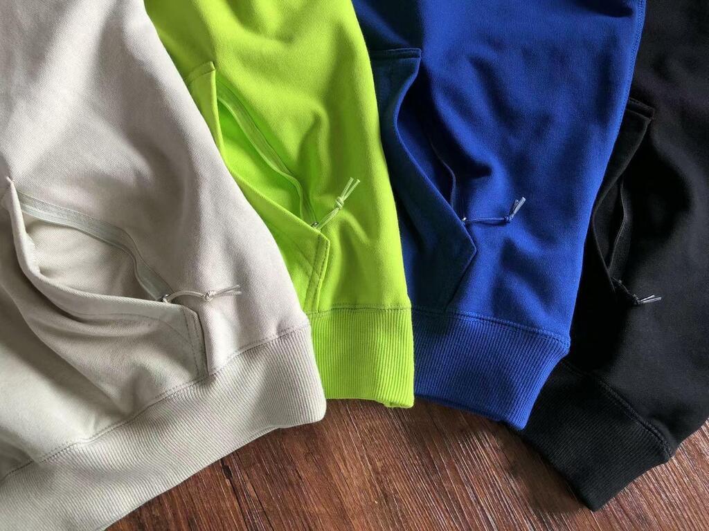 Moletom ACG