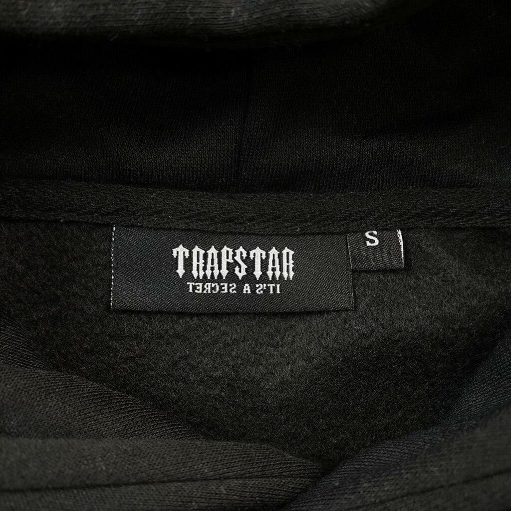 Conjunto Trapstar Moletom