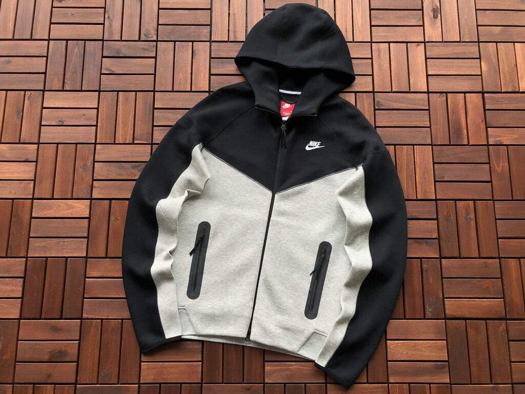 Conjunto Nike x Tech Fleece