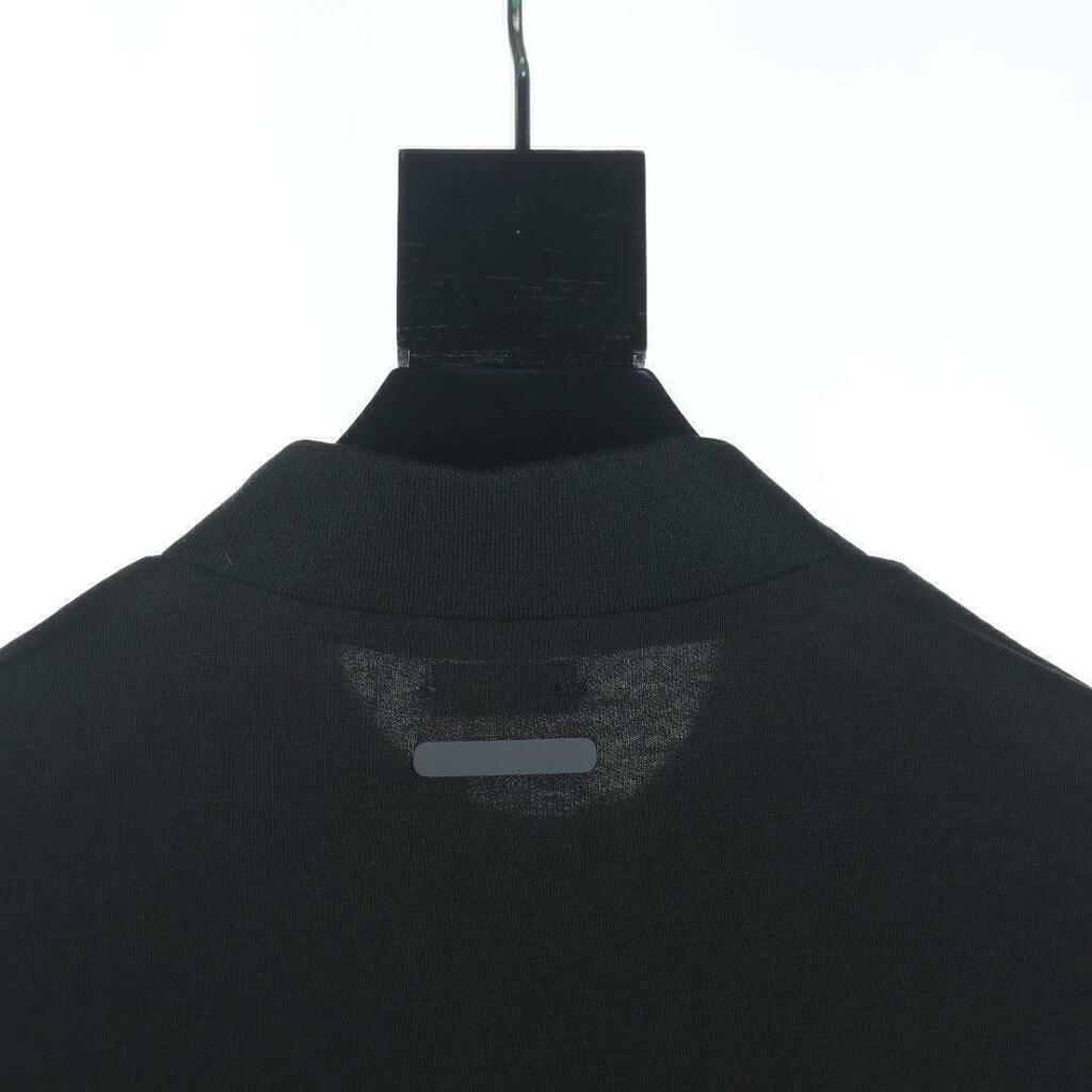 Camiseta Fear Of God Essentials x Adidas