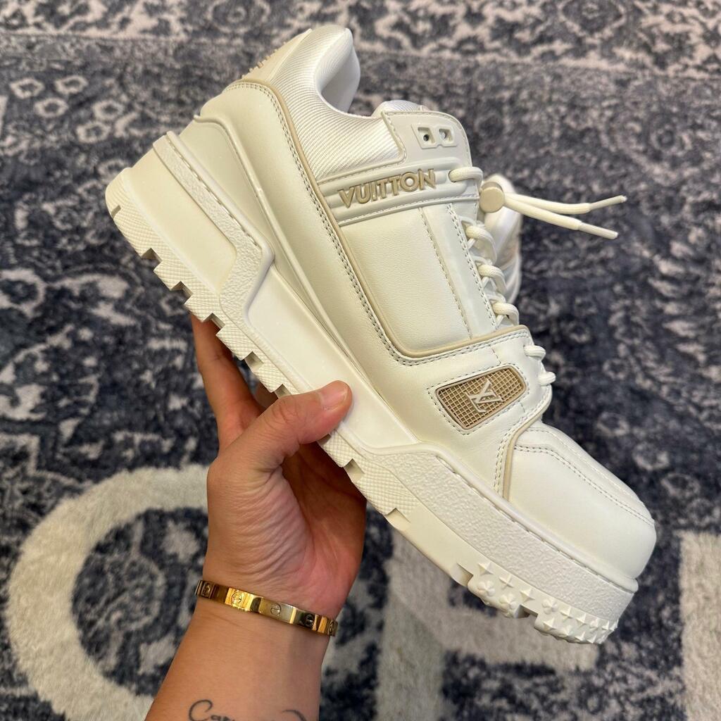 Louis Vuitton Trainer Maxi