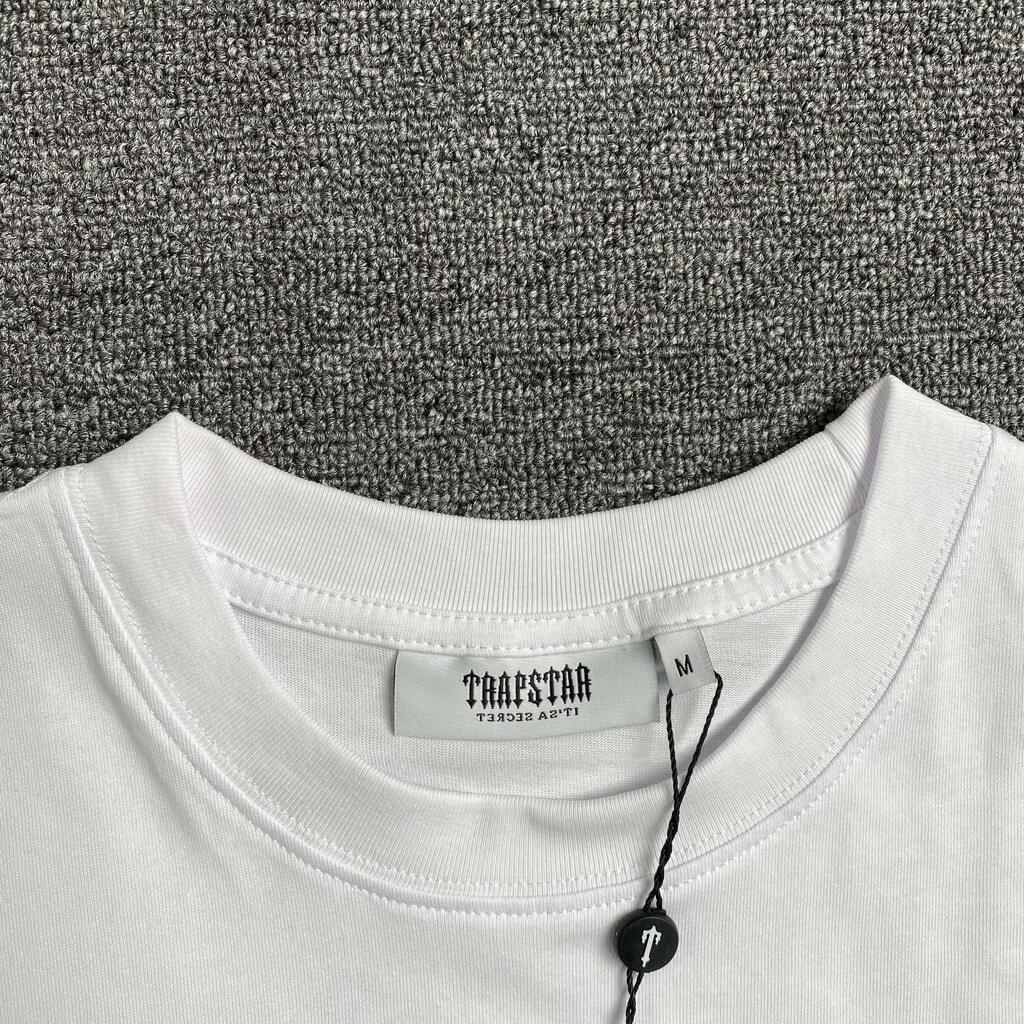 Camisa Trapstar