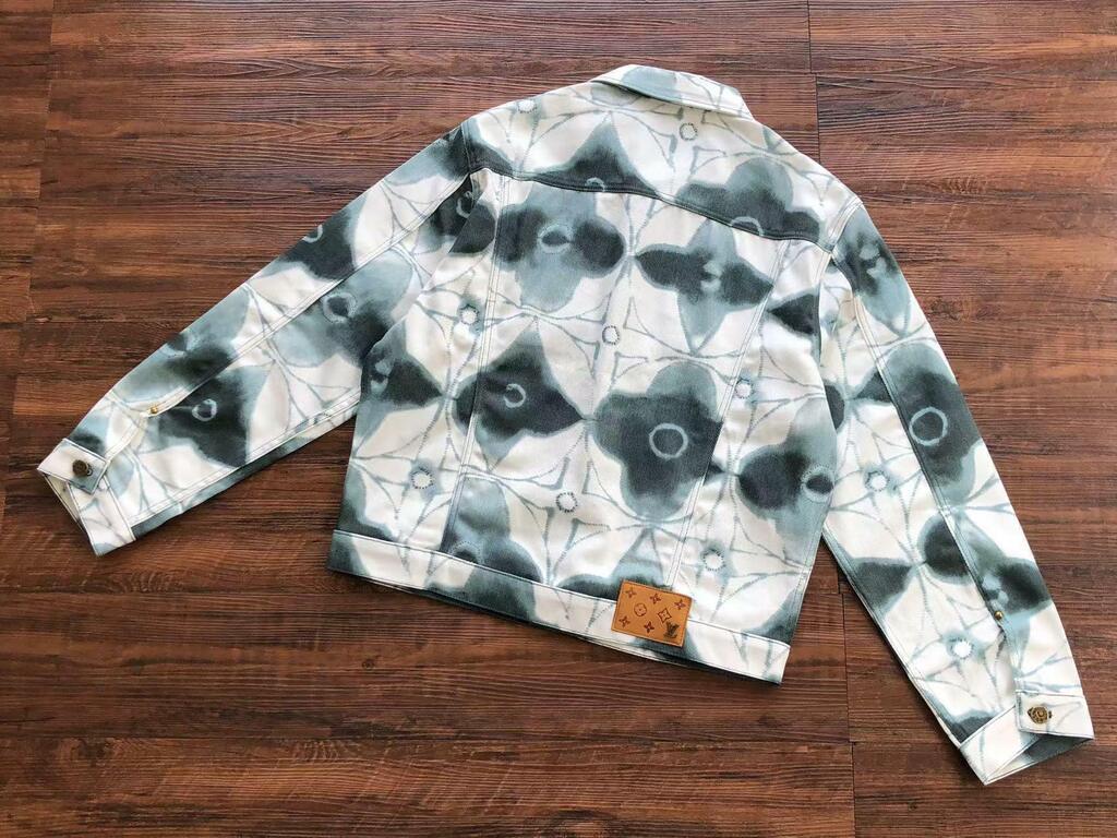 Jaqueta Louis Vuitton