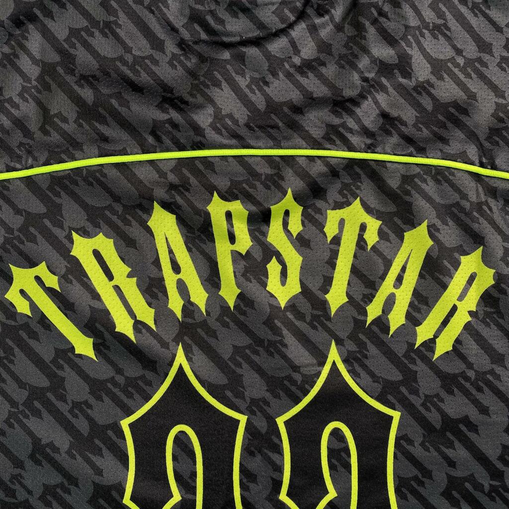 Camisa Trapstar