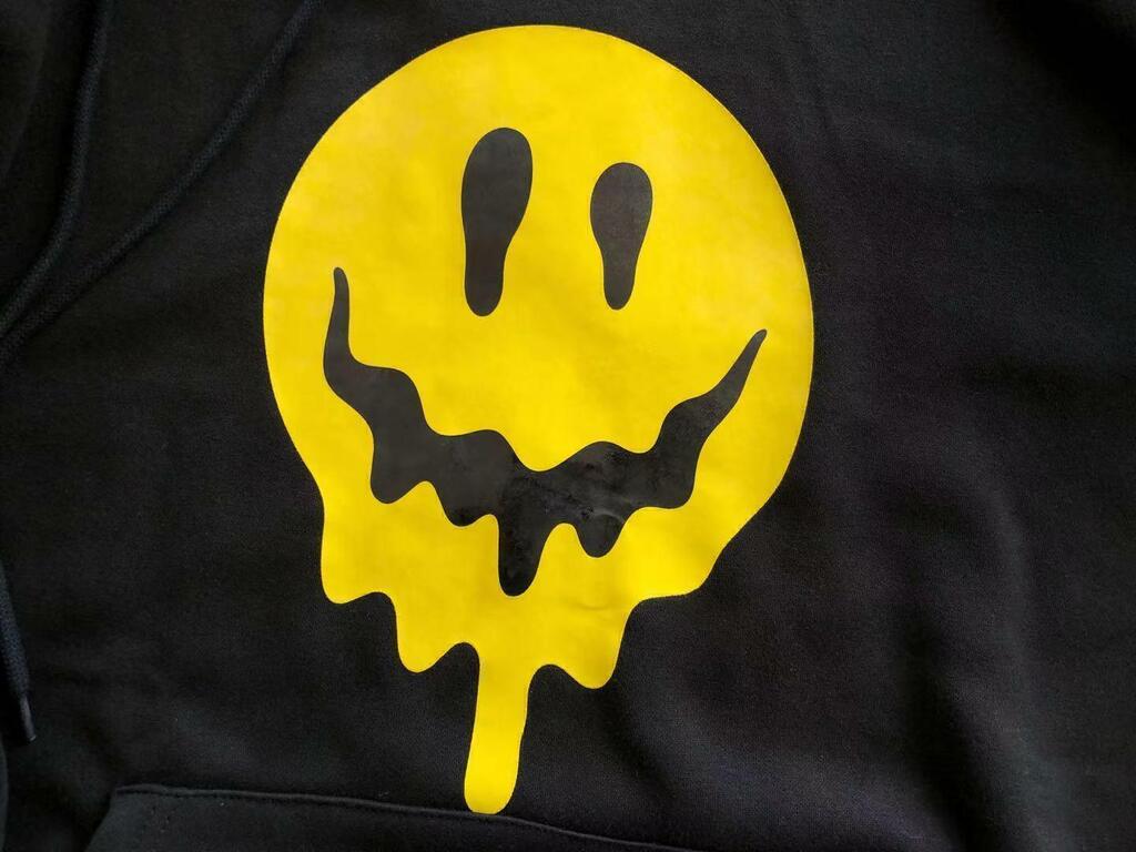 Moletom Balenciaga