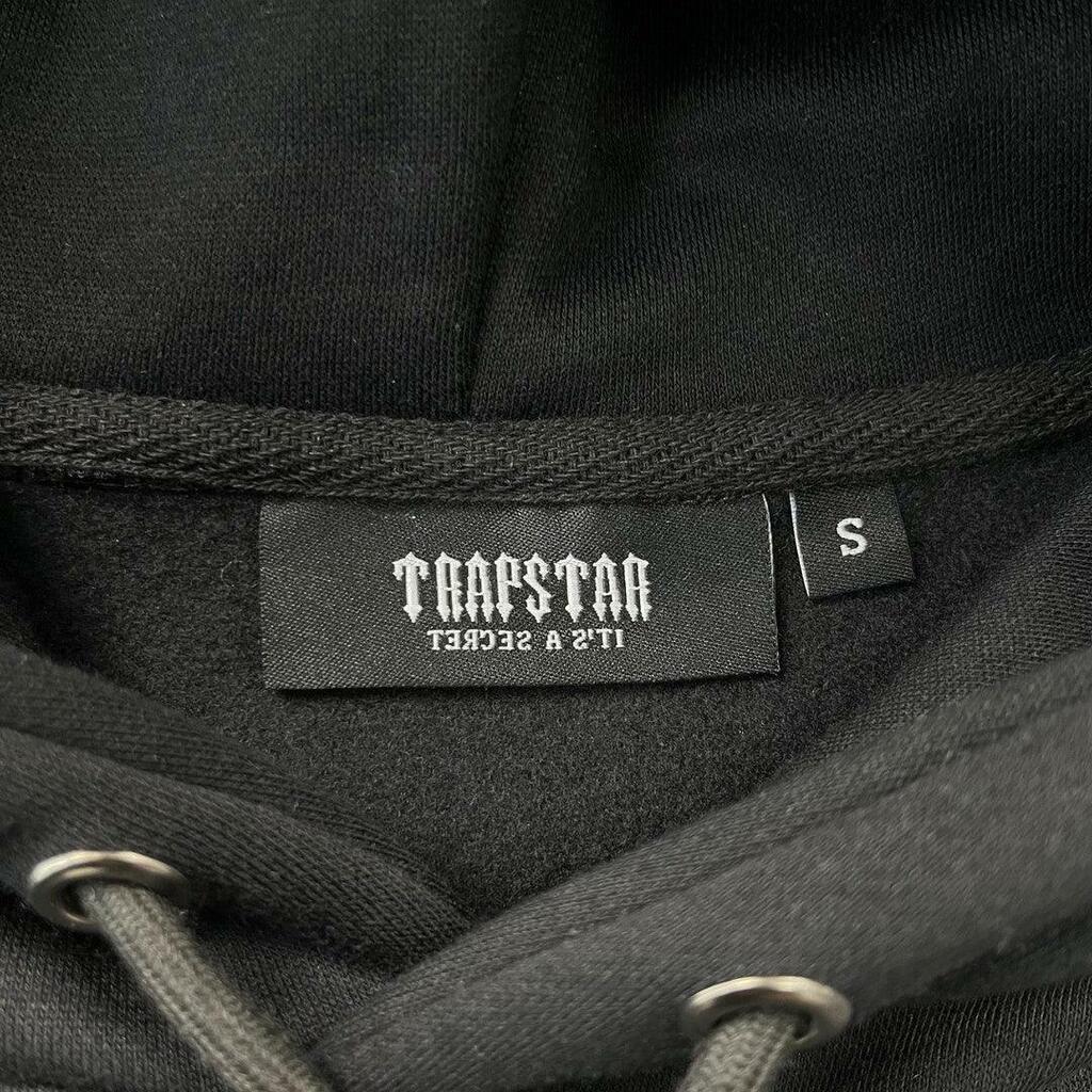 Conjunto Trapstar Moletom