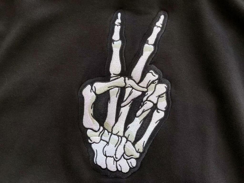 Moletom Balenciaga