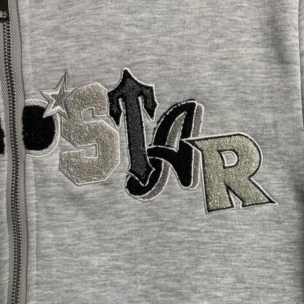 Conjunto Trapstar Moletom