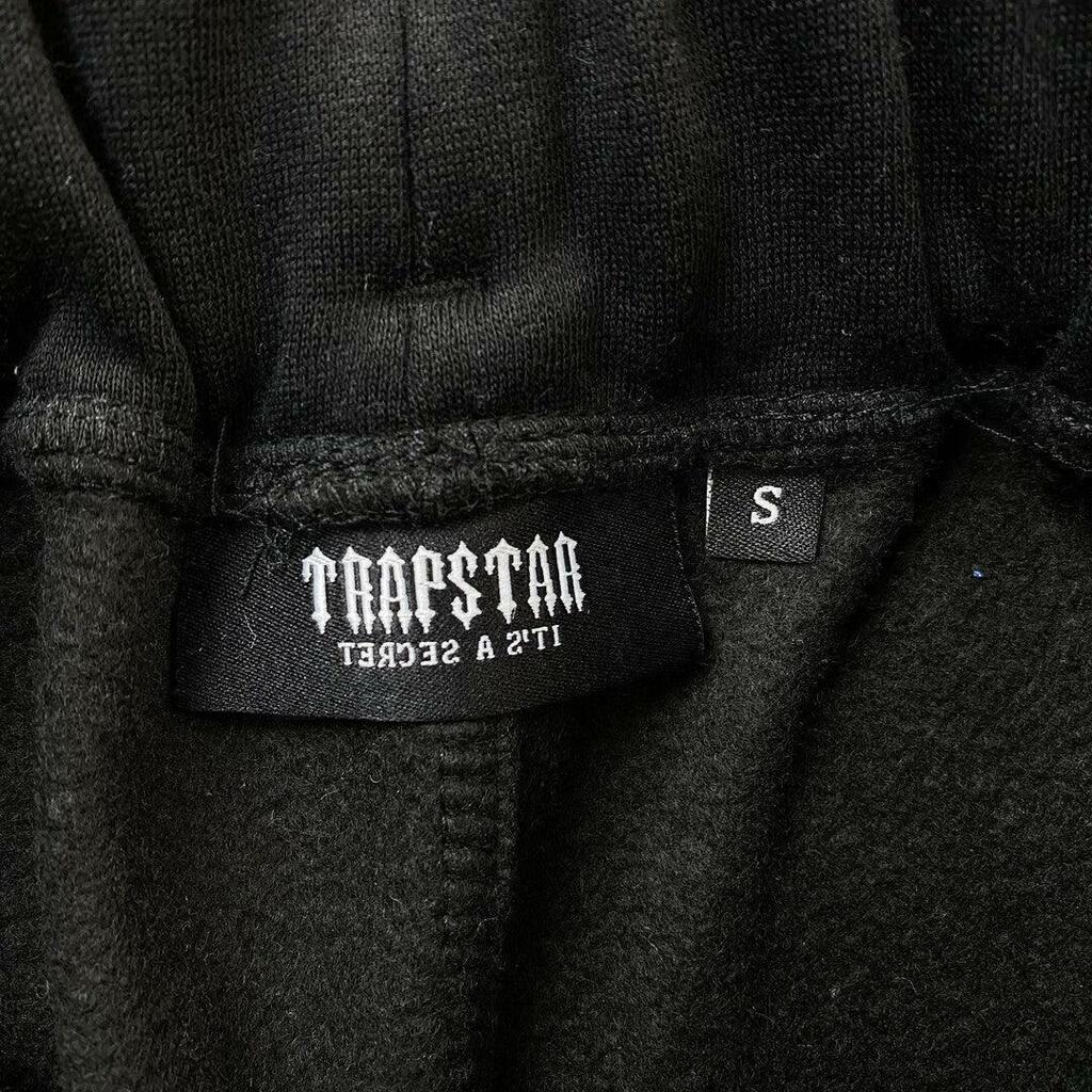 Conjunto Trapstar Moletom