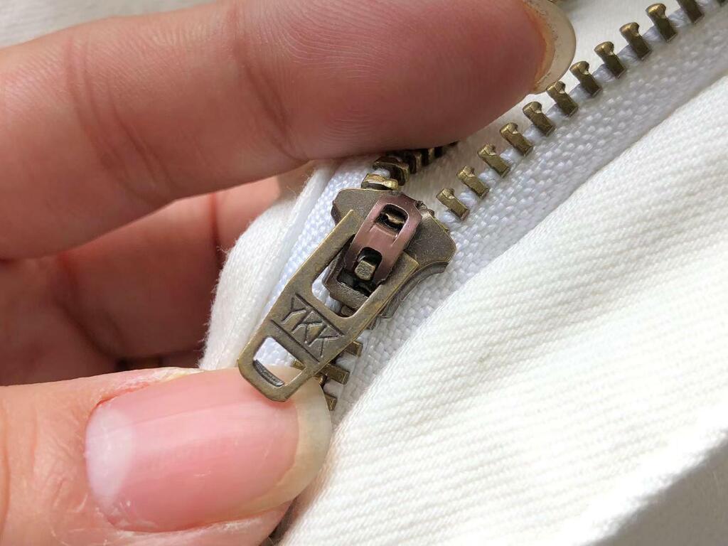 CALÇA JENS LOUIS VUITTON