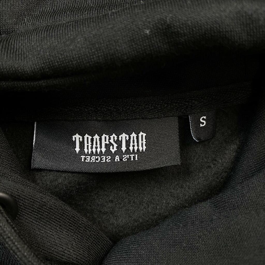 Conjunto Trapstar Moletom