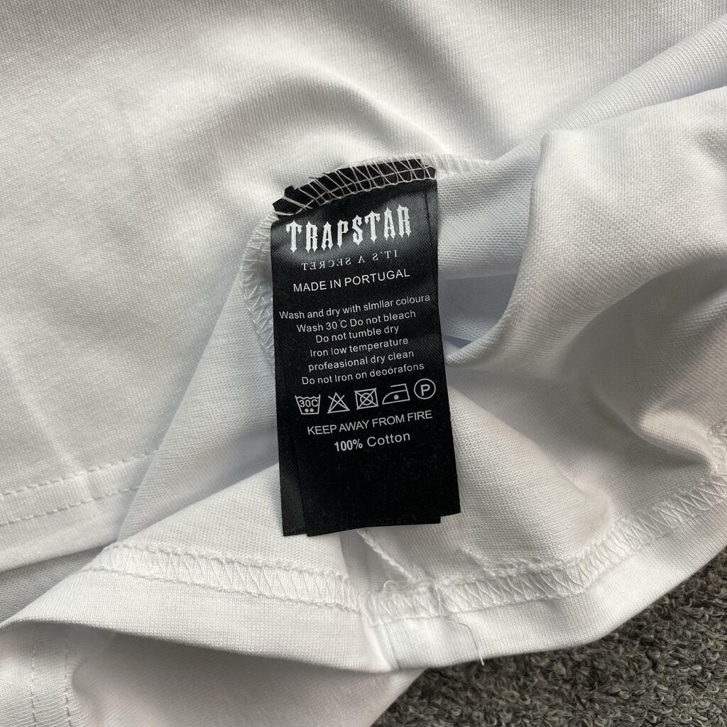 Camisa Trapstar